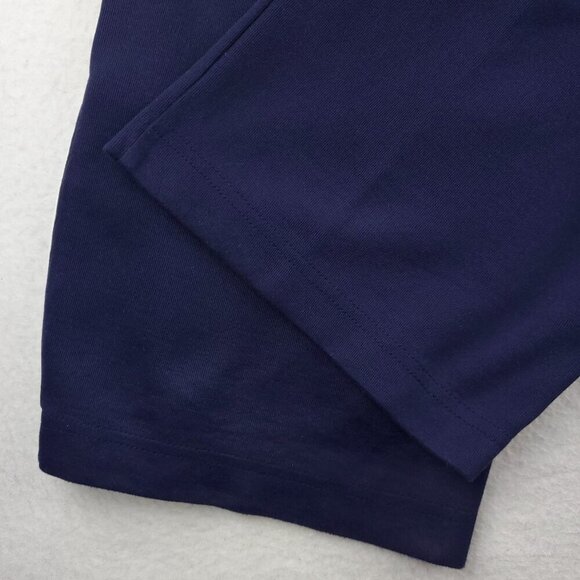Polo Ralph Lauren Vintage Track Style Sweatpants Pockets 30" Inseam Men's XL - Picture 10 of 10